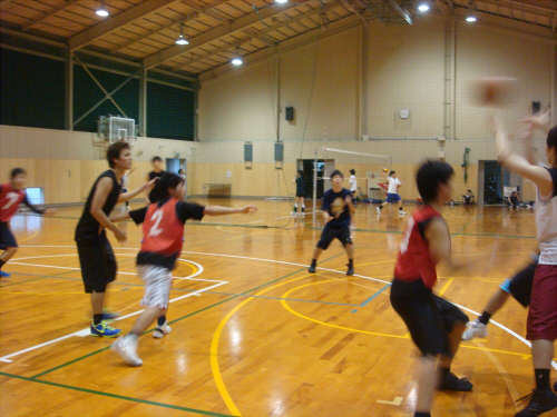 香川高等専門学校詫間キャンパス 男子バスケットボール部 仲間への愛 週刊みとよ ほんまモンｒａｄｉｏ